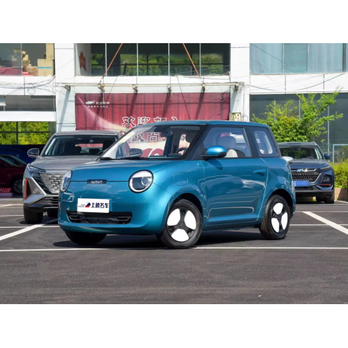 Lumins Corn Standard Comfort electric pickup truck New Vehicle Pure Mini Ev Electric Car Auto Electrico Changan